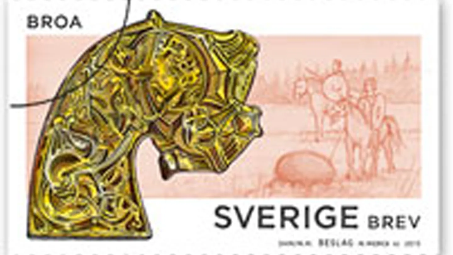 Yngre järnålder - Vikingatid