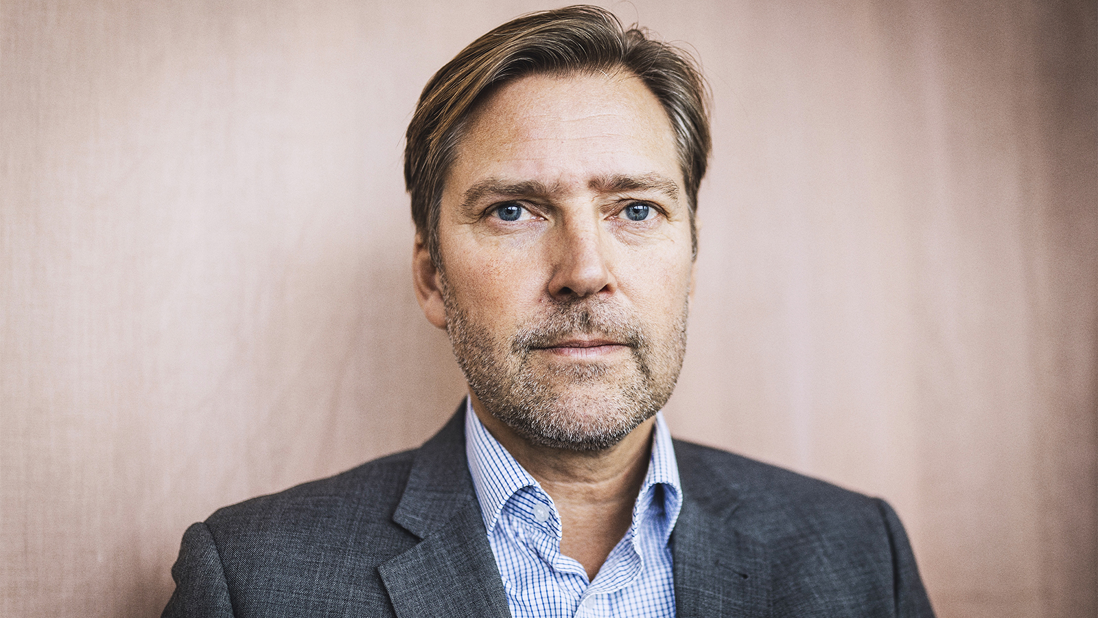 Jan Jakobsson, eCommerce Manager B2B på PostNord.