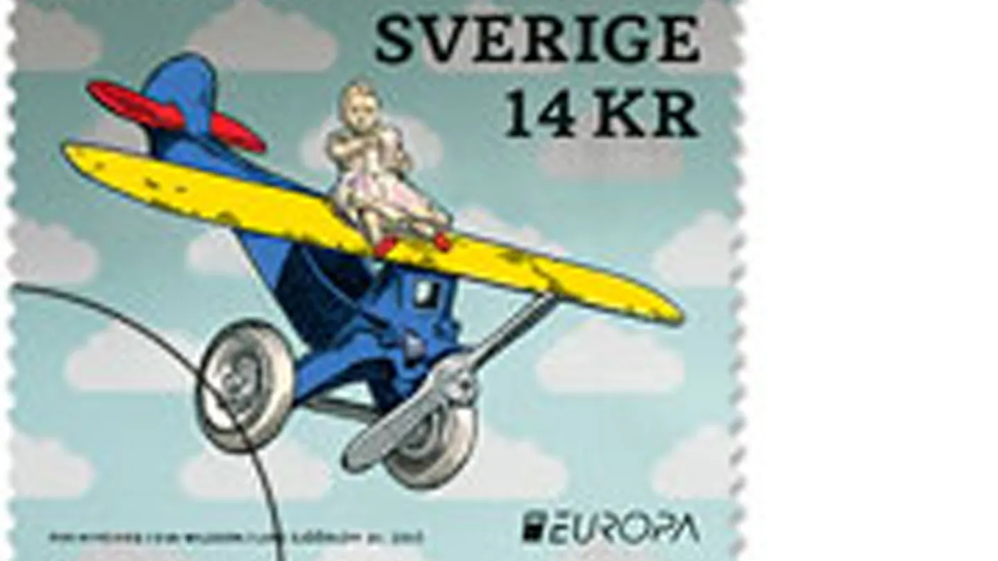 Älskade leksaker