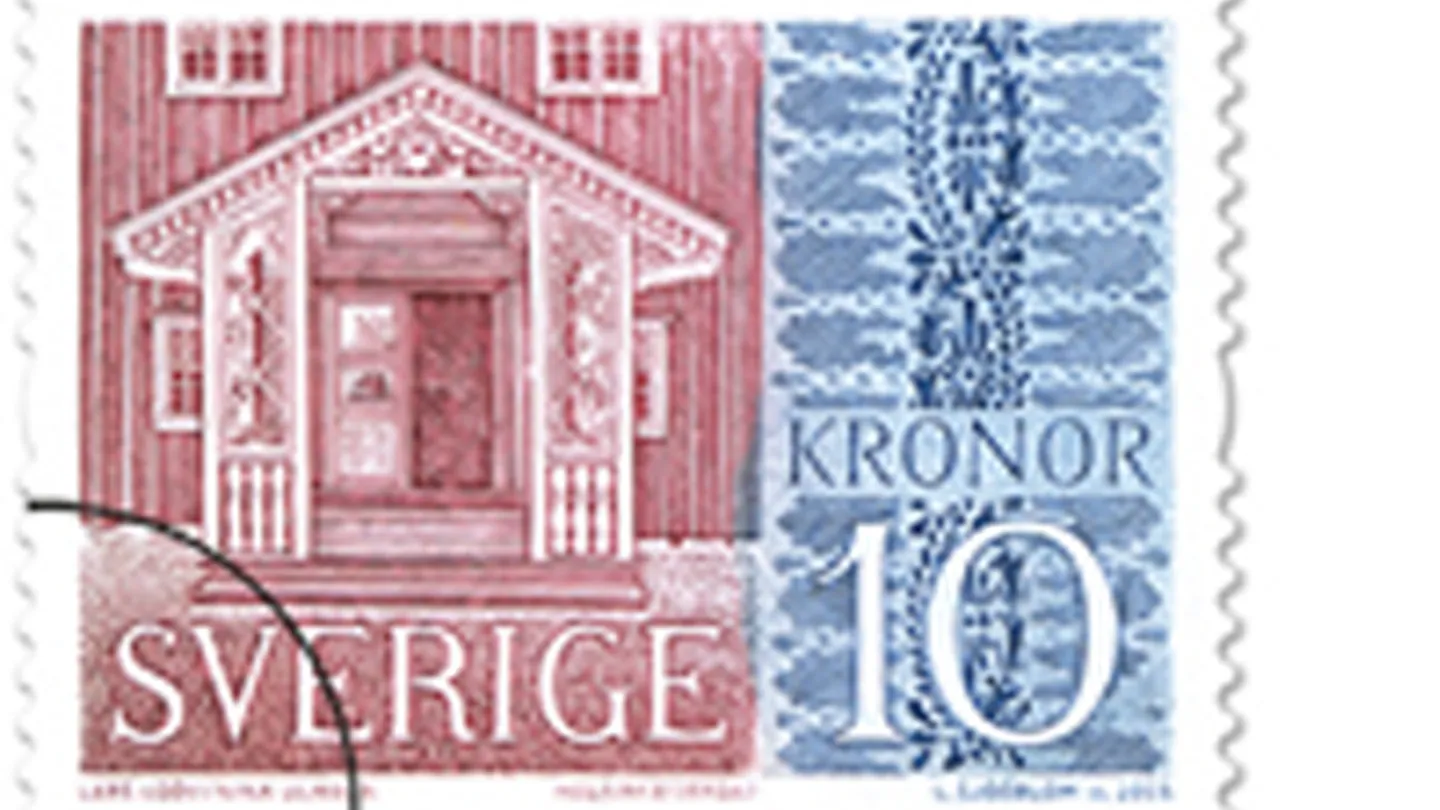 Hälsingegårdar