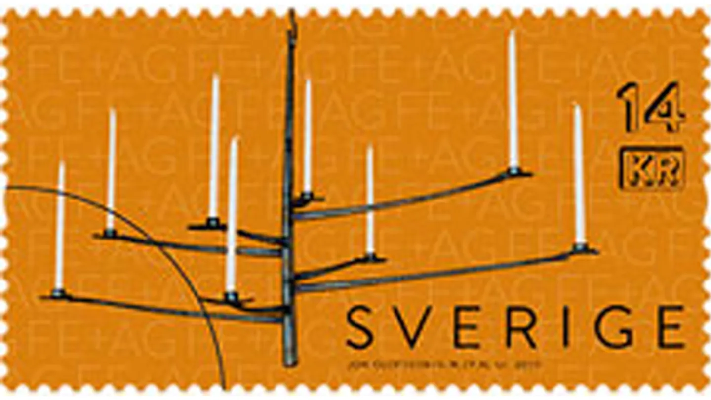 Järn möter silver