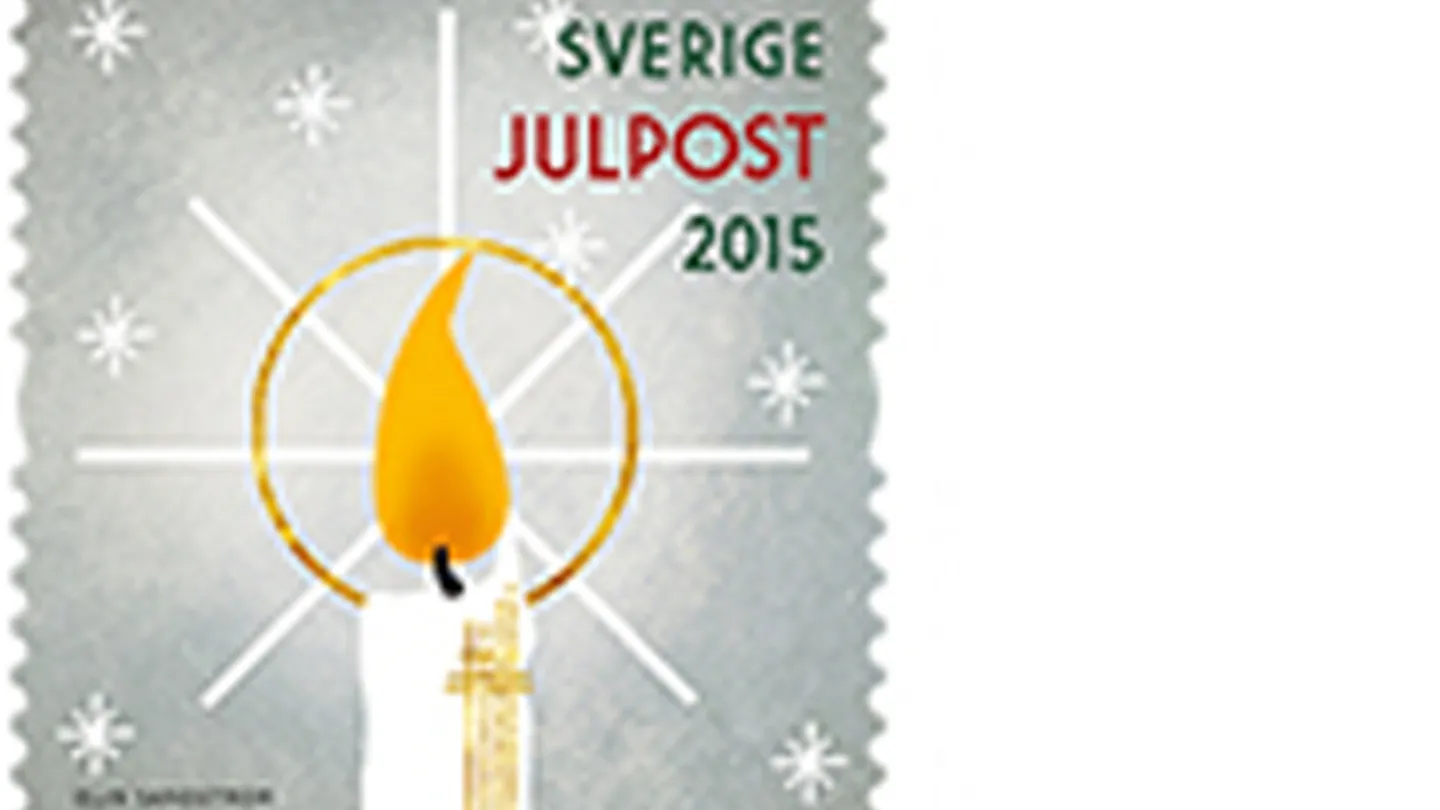 Julstjärnor